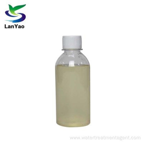 Liquid Poly Aluminium Chloride PAC Electroplating Wastewater